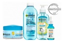 Set Garnier Cuidado Facial Anti-Imperfecciones Control Acné