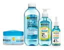 Set Garnier Cuidado Facial Anti-Imperfecciones Control Acné