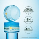 Set Garnier Cuidado Facial Anti-Imperfecciones Control Acné