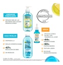 Set Garnier Cuidado Facial Anti-Imperfecciones Control Acné