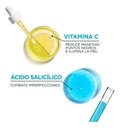 Set Garnier Cuidado Facial Anti-Imperfecciones Control Acné