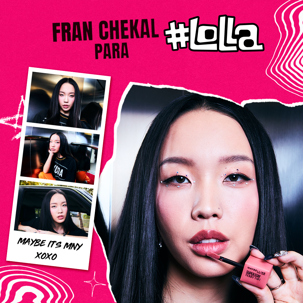 Pack Fran