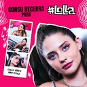 Set de Maquillaje Lollapalooza Chile Consu Ed. Lim. Maybelline