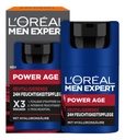 Pack Men Expert Vita Lift Cuidado Rostro Y Ojos Antio-edad
