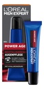 Pack Men Expert Vita Lift Cuidado Rostro Y Ojos Antio-edad
