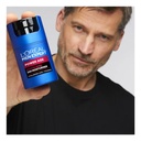 Pack Men Expert Vita Lift Cuidado Rostro Y Ojos Antio-edad