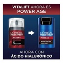 Pack Men Expert Vita Lift Cuidado Rostro Y Ojos Antio-edad