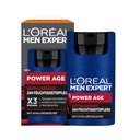 Pack Men Expert Vita Lift Cuidado Rostro Y Ojos Antio-edad
