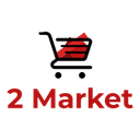 Logo de 2market